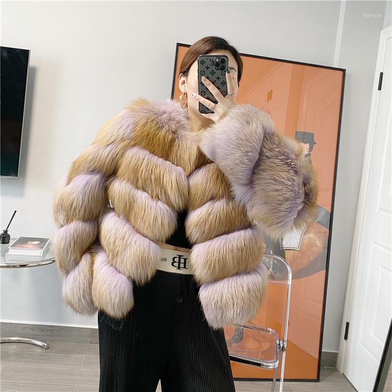 Women's Fur 2023 Luxury Coats And Jackets Women Winter Real Coat Covered Button Streetwear Overcoat, Yellow
Women's Fur 2023 Luxury Coats And Jackets Women Winter Real Coat Covered Button Streetwear Overcoat, Yellow