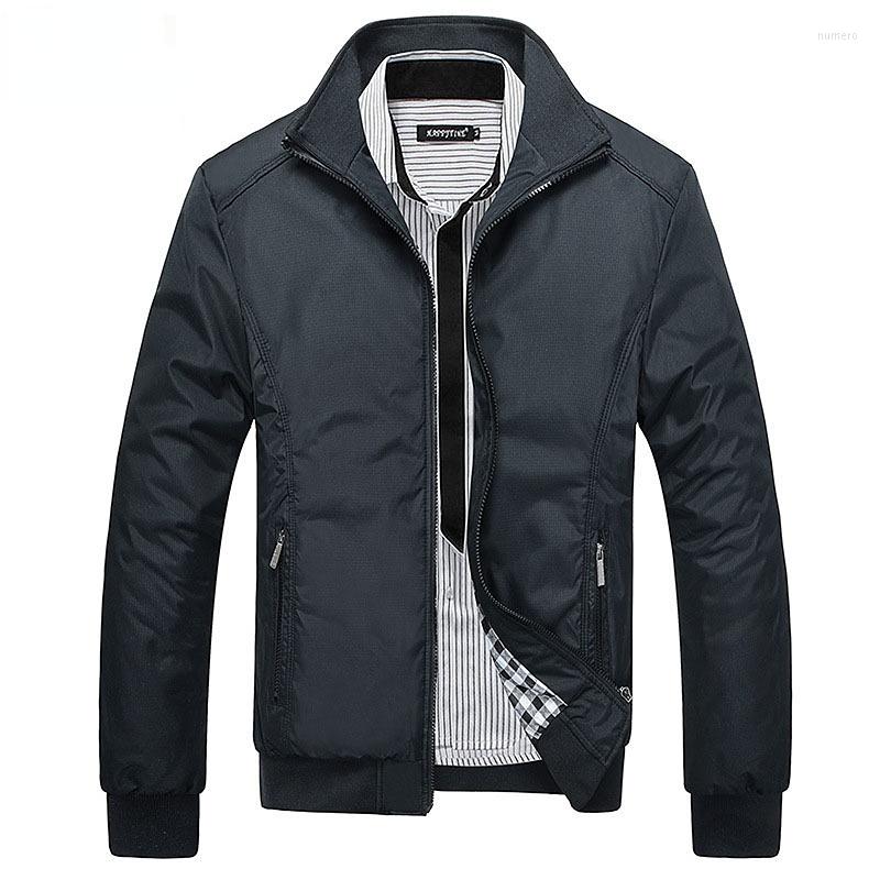 Men's Jackets Spring Autumn Casual Mens 2023 Brand Clothing Stand Collar Bomber Jacket Male Plus Size 5XL Jaqueta Masculina Outerwear, Black
Men's Jackets Spring Autumn Casual Mens 2023 Brand Clothing Stand Collar Bomber Jacket Male Plus Size 5XL Jaqueta Masculina Outerwear, Black