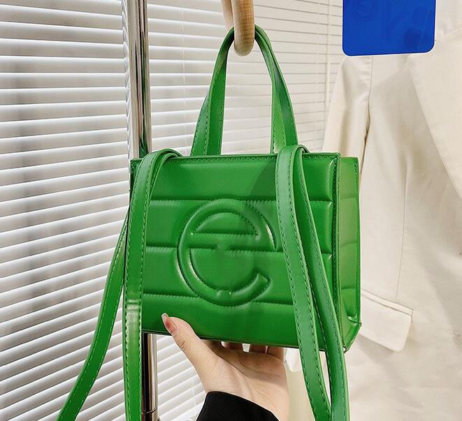 Designers Bags Handbag Shoulder Flap Crossbody Bag Purse Wallets Casual Totes Plain Geometric Solid Color Shopping Backpack Lady Women Luxury Handbags TF005, Red
Designers Bags Handbag Shoulder Flap Crossbody Bag Purse Wallets Casual Totes Plain Geometric Solid Color Shopping Backpack Lady Women Luxury Handbags TF005, Red