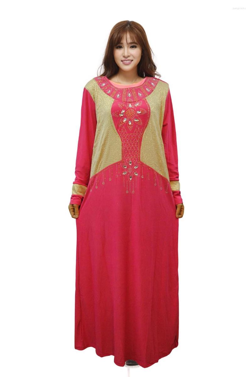 Ethnic Clothing Plus Size Arrival Fashion Vestido Broadcloth Special Offer Appliques Adult Abaya Islamic Dress For Women
Ethnic Clothing Plus Size Arrival Fashion Vestido Broadcloth Special Offer Appliques Adult Abaya Islamic Dress For Women