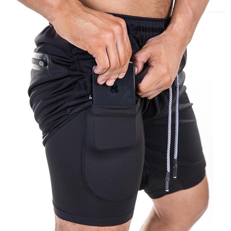 Men's Shorts Summer Double Layer Running Training Fitness Sportswear Sweat Camouflage Workout 2 In 11, Black
Men's Shorts Summer Double Layer Running Training Fitness Sportswear Sweat Camouflage Workout 2 In 11, Black