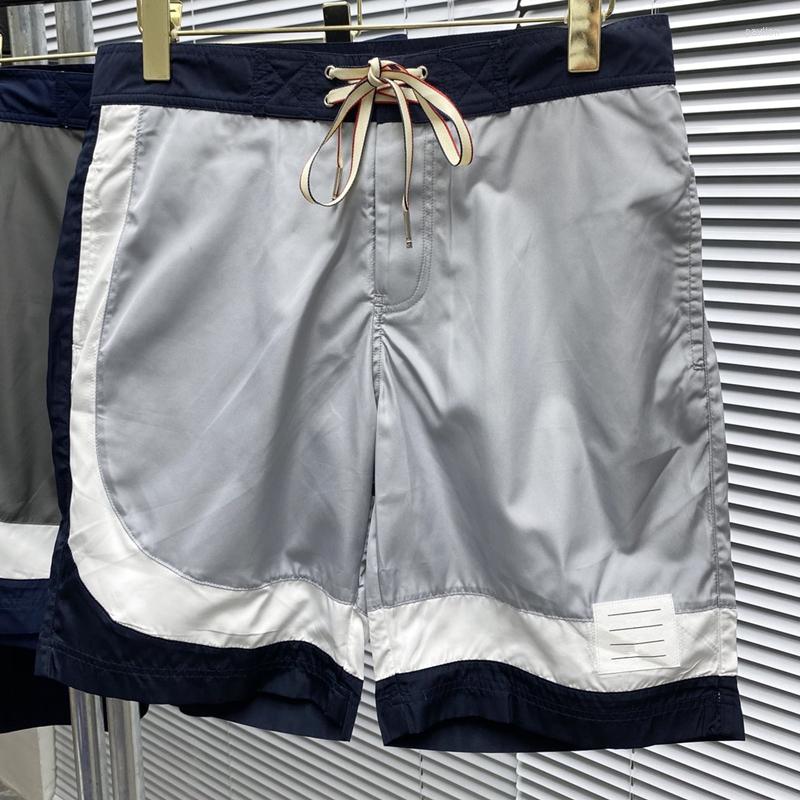 Men's Shorts Board Sports Trousers Quick Dry Jogger Track Fashion For Men Summer Beach Knee Length, Blue
Men's Shorts Board Sports Trousers Quick Dry Jogger Track Fashion For Men Summer Beach Knee Length, Blue