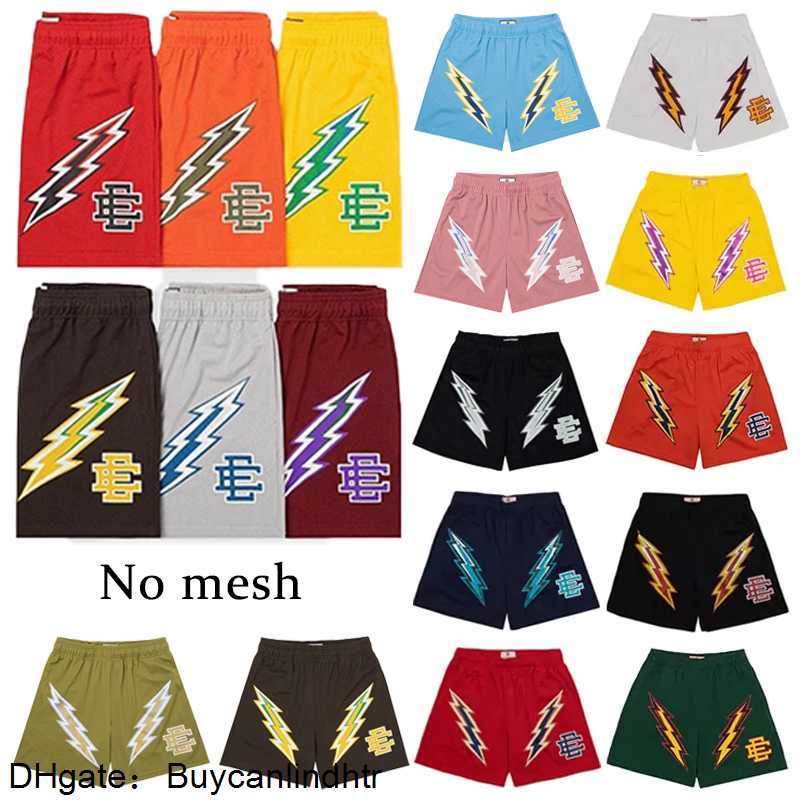 designer mens ee shorts Eric Emanuel Fitness Sports Lightning printed Color women Summer Workout Casual Basketball Pants, 01
designer mens ee shorts Eric Emanuel Fitness Sports Lightning printed Color women Summer Workout Casual Basketball Pants, 01