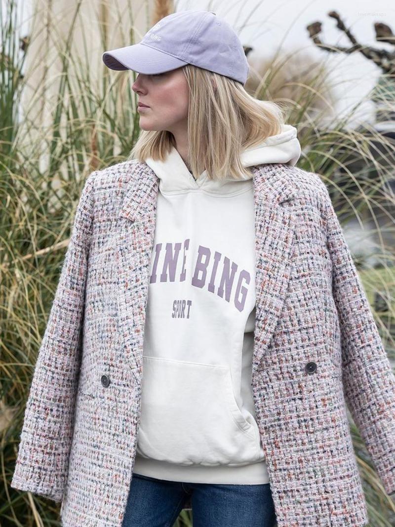Women' Hoodies Letter Print Woman 2023 Spring Vintage Pockets Hooded Sweatshirt Femme Fashion Streetwear Cotton Tops, Cream
Women' Hoodies Letter Print Woman 2023 Spring Vintage Pockets Hooded Sweatshirt Femme Fashion Streetwear Cotton Tops, Cream
