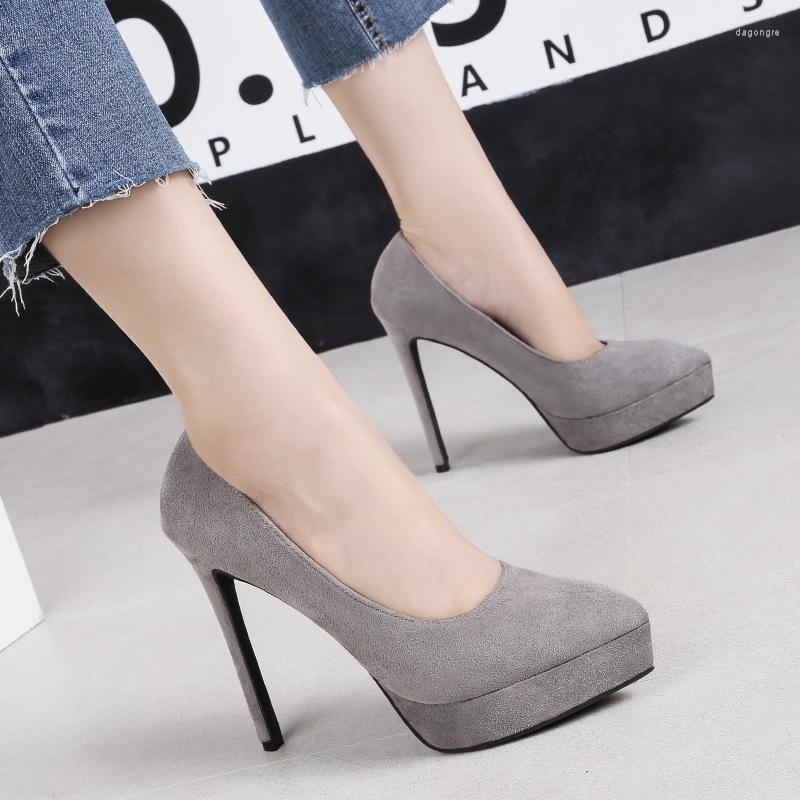 Dress Shoes Ladies High Heels Sandals PU Solid Color Square Stiletto Shallow Mouth Non Slip Casual Women, Gray
Dress Shoes Ladies High Heels Sandals PU Solid Color Square Stiletto Shallow Mouth Non Slip Casual Women, Gray
