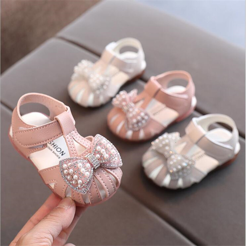 Sneakers est Summer Baby Sandals Fashion Leathers Sweet Children for Girls Toddler Breathable Soft Bottom Hollow 230310, Clear
Sneakers est Summer Baby Sandals Fashion Leathers Sweet Children for Girls Toddler Breathable Soft Bottom Hollow 230310, Clear
