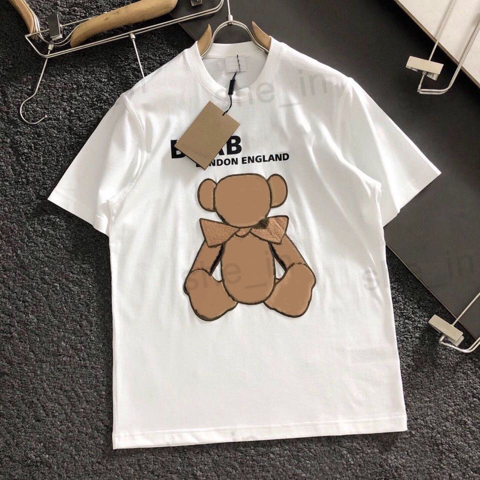 Mens Fashion T-shirts Womens Graphic Tees Shirts Summer T Shirt Classic Print Top Mens Stylish Short Sleeve Woman Tee Tops Man Clothes 23ss
Mens Fashion T-shirts Womens Graphic Tees Shirts Summer T Shirt Classic Print Top Mens Stylish Short Sleeve Woman Tee Tops Man Clothes 23ss