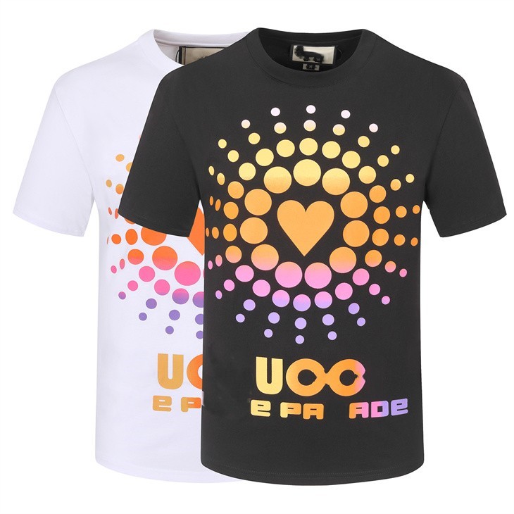 2023 Summer Mens Designer T Shirt Casual Man Womens Tees With Letters Print Short Sleeves Top Sell Luxury Men Hip Hop clothes M-XXXL#23011
2023 Summer Mens Designer T Shirt Casual Man Womens Tees With Letters Print Short Sleeves Top Sell Luxury Men Hip Hop clothes M-XXXL#23011
