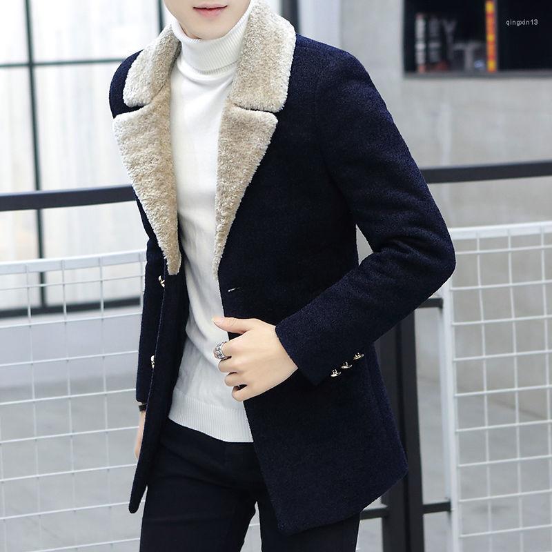 Men's Suits Autumn Winter Wedding Dress Coat Mens Blazer Jacket Men Fashion Casual Suit Jackets Men's Clothing Business Blazers Homme, 5516 black
Men's Suits Autumn Winter Wedding Dress Coat Mens Blazer Jacket Men Fashion Casual Suit Jackets Men's Clothing Business Blazers Homme, 5516 black