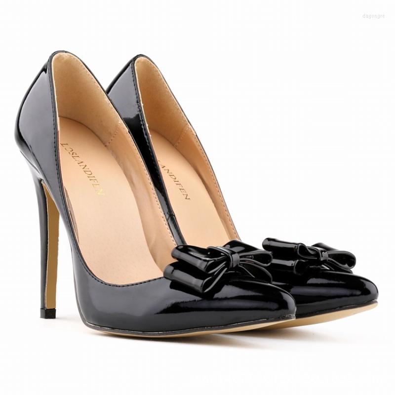 Dress Shoes Elegant Bowknot Shallow Wedding Women Pointed Toe High Heels Pumps Korean Patent Leather Ladies Party, Apricot
Dress Shoes Elegant Bowknot Shallow Wedding Women Pointed Toe High Heels Pumps Korean Patent Leather Ladies Party, Apricot