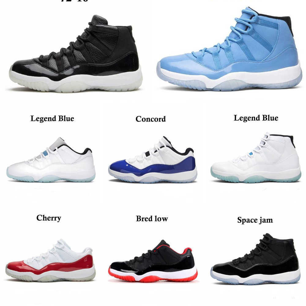 2023 Retro High 11 Basketball Shoes Jumpman 11s Jubilee 25th Anniversary Pure Violet Midnight Navy COOL GREY Cap And Gown Concord 45, 22
2023 Retro High 11 Basketball Shoes Jumpman 11s Jubilee 25th Anniversary Pure Violet Midnight Navy COOL GREY Cap And Gown Concord 45, 22