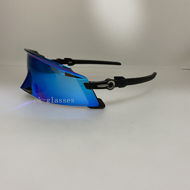 Sports eyewears outdoor Cycling sunglasses UV400 Prizm Lens Cycling glasses MTB bike goggles man women riding sun glasses with case 9455 K A T O
Sports eyewears outdoor Cycling sunglasses UV400 Prizm Lens Cycling glasses MTB bike goggles man women riding sun glasses with case 9455 K A T O