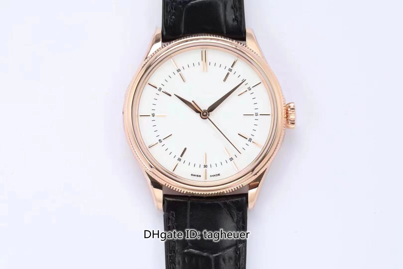 EW Maker Mens Watch Super Quality 39mm x 11.5mm Cellini 50515 50505 50509 50525 50529 Mechanical CAL.3132 3165 3180 Movement Automatic Watches Men's Wristwatches, Travel bag
EW Maker Mens Watch Super Quality 39mm x 11.5mm Cellini 50515 50505 50509 50525 50529 Mechanical CAL.3132 3165 3180 Movement Automatic Watches Men's Wristwatches, Travel bag