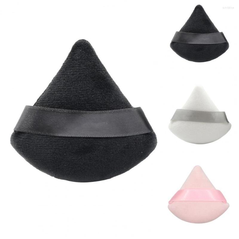 Makeup Sponges Powder Puff Triangle Shape Washable Mini Cosmetics Soft Cotton Face Lightweight
Makeup Sponges Powder Puff Triangle Shape Washable Mini Cosmetics Soft Cotton Face Lightweight