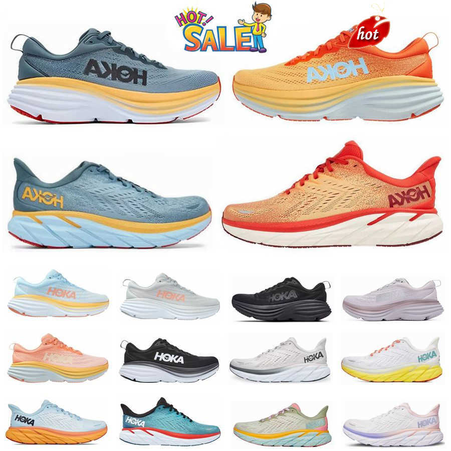 WITH BOX designer hoka shoes Running hokas shoes Carbon X2 Outdoor men women hoka bondi 8 Lightweight Cushioning Long Distance Runner Shoe Mens Womens1, X2-06
WITH BOX designer hoka shoes Running hokas shoes Carbon X2 Outdoor men women hoka bondi 8 Lightweight Cushioning Long Distance Runner Shoe Mens Womens1, X2-06