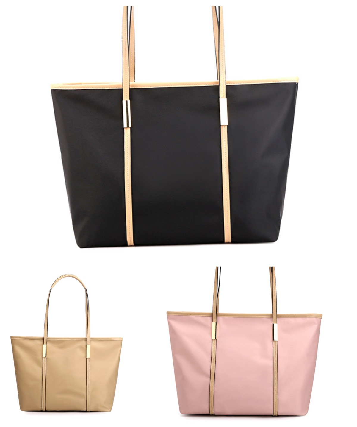 Lu Yoga Bag Unisex Simple and Fashionable Out Shopping Leisure Sports Lu-lu Portable Single Shoulder Bag with Zipper Small Bag Set
Lu Yoga Bag Unisex Simple and Fashionable Out Shopping Leisure Sports Lu-lu Portable Single Shoulder Bag with Zipper Small Bag Set