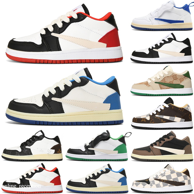 Starfish Basketball Shoes 1 low Reverse Mocha Taxi Chicago Gorge Bred Patent Hyper Royal UNC Kids Trainer Sport 25-36, With socks
Starfish Basketball Shoes 1 low Reverse Mocha Taxi Chicago Gorge Bred Patent Hyper Royal UNC Kids Trainer Sport 25-36, With socks