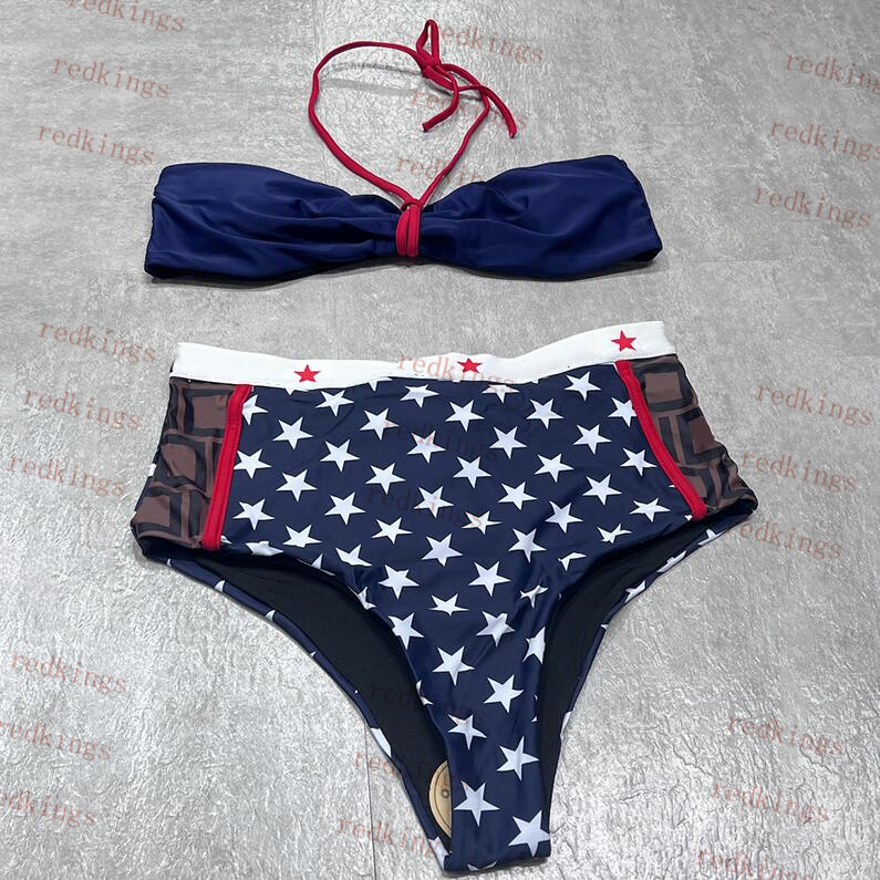 Sexy Halter Bikinis Swimwears Women Designer Bikini Swimsuit Two Piece Split Bathing Suit Womens Design Beachwear, Navy
Sexy Halter Bikinis Swimwears Women Designer Bikini Swimsuit Two Piece Split Bathing Suit Womens Design Beachwear, Navy
