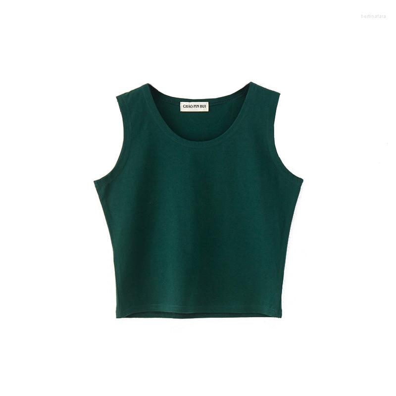 Women' Tanks Women Solid Color Camisole Summer Simple Tees Round Neck Sleeveless Vest Tops Lady Tee T Shirts Tank Top Girls Streetwear, Black
Women' Tanks Women Solid Color Camisole Summer Simple Tees Round Neck Sleeveless Vest Tops Lady Tee T Shirts Tank Top Girls Streetwear, Black