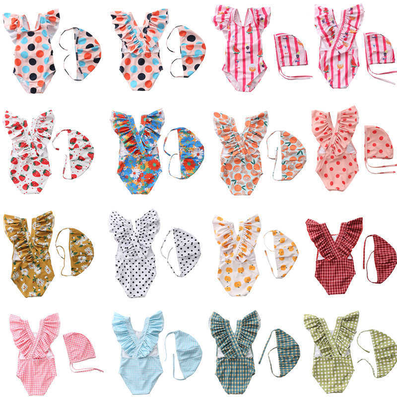 One-Pieces 2~8Y Toddler Baby Girls Swimsuit one piece Girls Swimwear Children Swimwear with Hat Kids Beach wear Girls Swimming outfit L230315, Color 03
One-Pieces 2~8Y Toddler Baby Girls Swimsuit one piece Girls Swimwear Children Swimwear with Hat Kids Beach wear Girls Swimming outfit L230315, Color 03