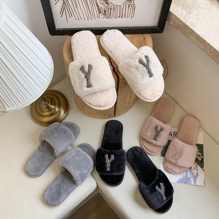 2023 Women fur Slippers rhinestone Sandals Sliders Designer Casual Slipper Flip Flops pantoufle luxury mule clog fluffy flat slides Woody platform sandalias Shoes, Yslm3163
2023 Women fur Slippers rhinestone Sandals Sliders Designer Casual Slipper Flip Flops pantoufle luxury mule clog fluffy flat slides Woody platform sandalias Shoes, Yslm3163