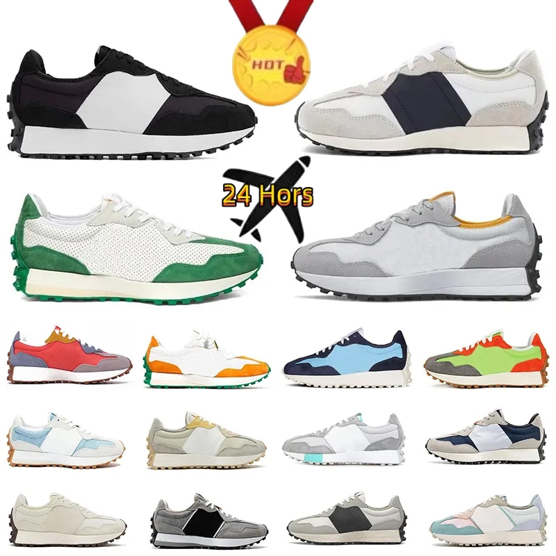 Balance N 327 Running Shoes Women Mens Designer Sneakers Offs White Black Paisley Pack Farmers Market Pack Wheat Vibrant Orange Castle Rock Outdoor Sport Trainers
Balance N 327 Running Shoes Women Mens Designer Sneakers Offs White Black Paisley Pack Farmers Market Pack Wheat Vibrant Orange Castle Rock Outdoor Sport Trainers