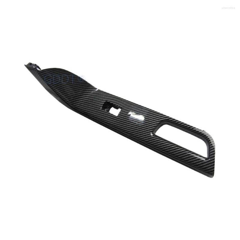 Lighting System 1 Piece LHD Windows Switch Cover For Lancer Ex Carbon Fiber Board Gt Door Decoration Plate Evo 10 X MT AT CVT
Lighting System 1 Piece LHD Windows Switch Cover For Lancer Ex Carbon Fiber Board Gt Door Decoration Plate Evo 10 X MT AT CVT