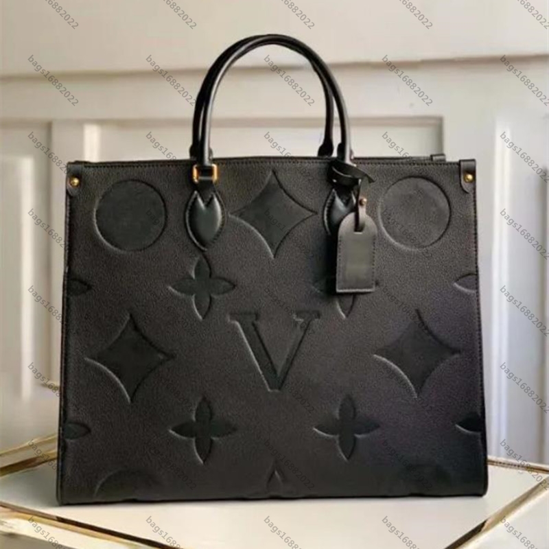 Luxury totes designer bag womens handbags Onthego tote bag high capacity shopping bag pvc l embossing messenger bags louise viuton vutton gradient bag wallet tote, Add box
Luxury totes designer bag womens handbags Onthego tote bag high capacity shopping bag pvc l embossing messenger bags louise viuton vutton gradient bag wallet tote, Add box