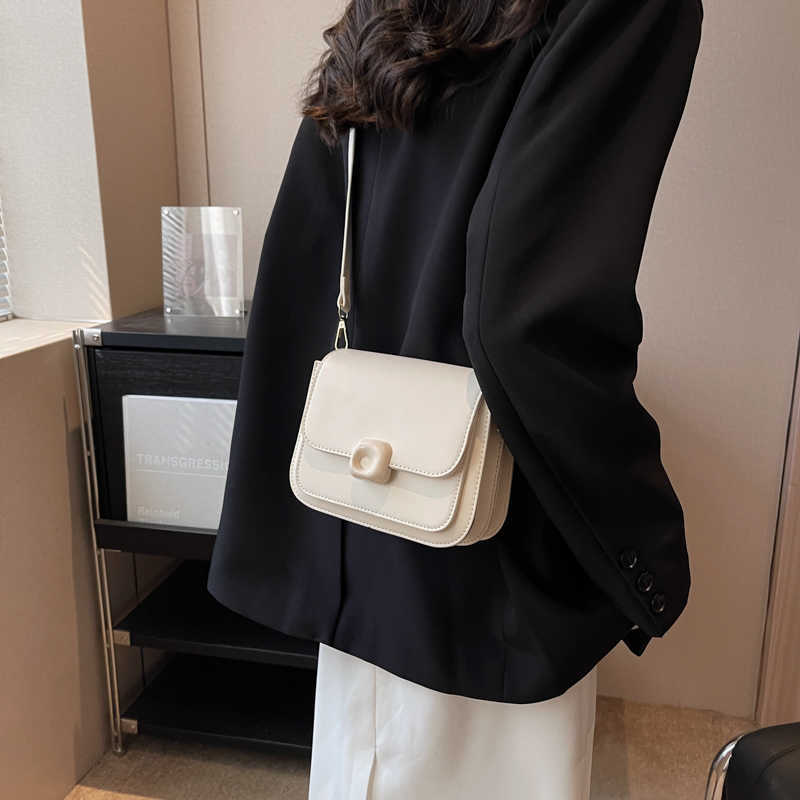 CMM three Layers Flap Crossbody Bags for Women 2023 Spring New Trend Designer Classic Handbags and Purses Mini Pink
