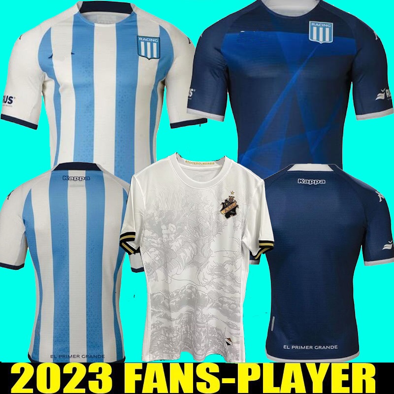 2023 AIK Solna 132-year SOCCER jerseys special FISCHER HUSSEIN OTIENO GUIDETTI HALITI history 23 24 Racing Club 120th football shirts, 132th
2023 AIK Solna 132-year SOCCER jerseys special FISCHER HUSSEIN OTIENO GUIDETTI HALITI history 23 24 Racing Club 120th football shirts, 132th