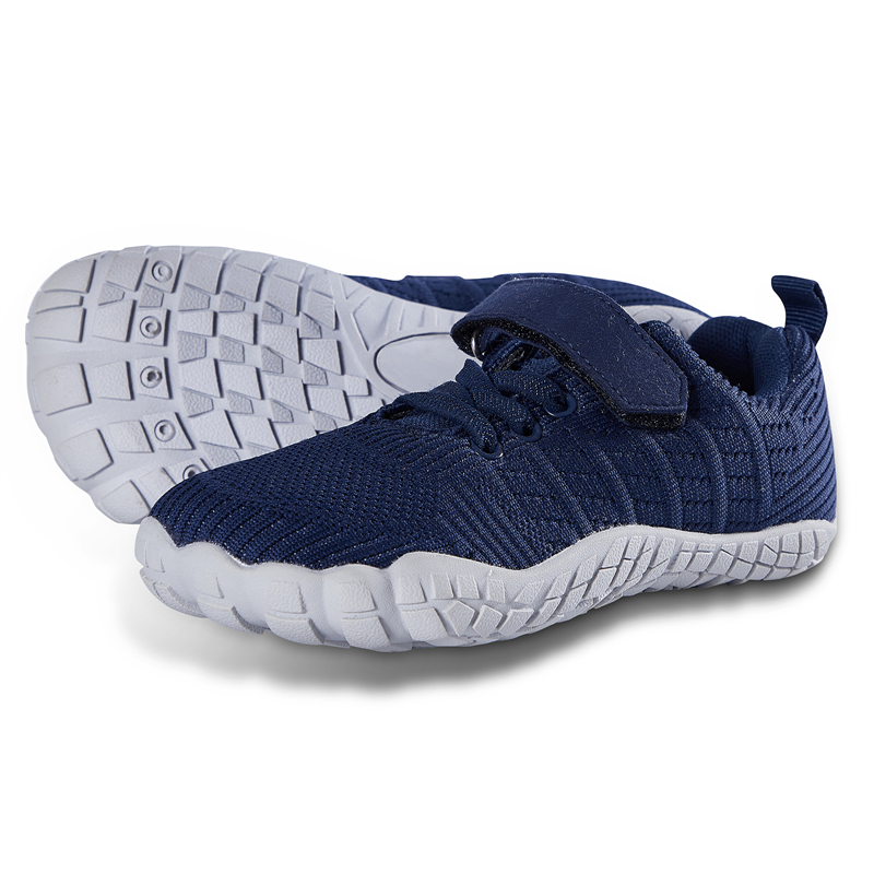 Sneakers ZZFABER Barefoot Shoes Kids Flexible Sneakers Soft Casual Shoes for Girls Boys Breathable Mesh Sports Beach Aqua Flat Shoes 230316, Grey kids shoe
Sneakers ZZFABER Barefoot Shoes Kids Flexible Sneakers Soft Casual Shoes for Girls Boys Breathable Mesh Sports Beach Aqua Flat Shoes 230316, Grey kids shoe
