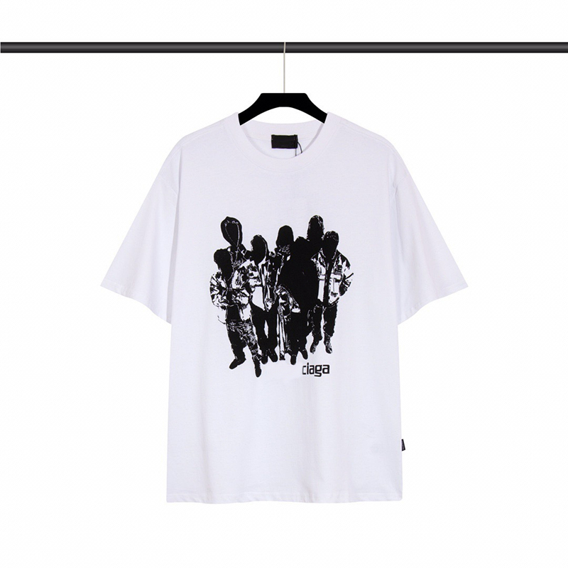 2023 Men's T-Shirts France latest spring summer Paris Gradient letters Tee t shirt fashion hoodies men women casual cotton, Black
2023 Men's T-Shirts France latest spring summer Paris Gradient letters Tee t shirt fashion hoodies men women casual cotton, Black