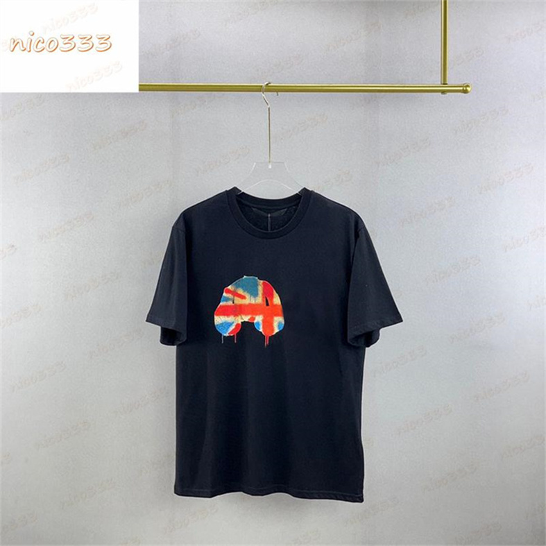 ESS Fashion Tshirts Crew Neck Casual T-shirts Menband t shirt Women Tops Leisure Style Summer Short Sleeve Letter Shirts M-XXXL#106
ESS Fashion Tshirts Crew Neck Casual T-shirts Menband t shirt Women Tops Leisure Style Summer Short Sleeve Letter Shirts M-XXXL#106