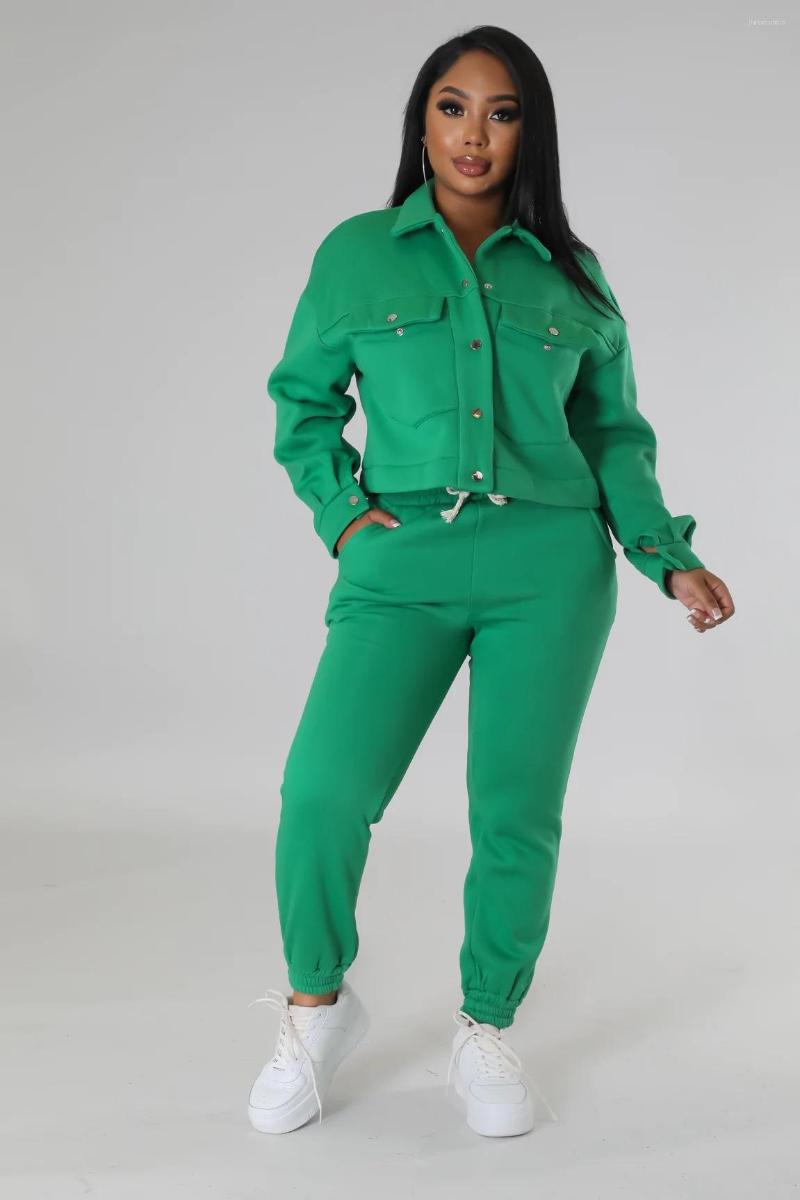 Women' Two Piece Pants 2023 INS Solid High-end Casual Young Swet Office Lady Simple Full Sleeve Cloth Long Pencil Women 2 Set, Green
Women' Two Piece Pants 2023 INS Solid High-end Casual Young Swet Office Lady Simple Full Sleeve Cloth Long Pencil Women 2 Set, Green