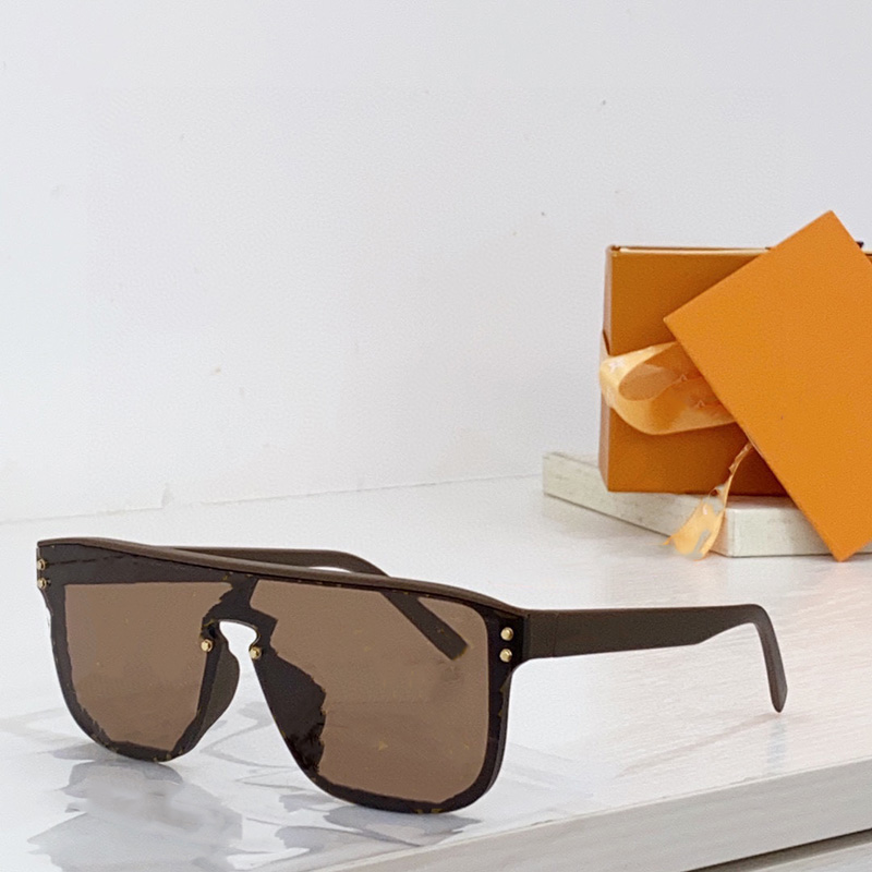 Classical Designer Waimea Sunglasses For Men Women Z1082E Black Frame Polarizing Square Glasses Baseball Sunglasses with Box
Classical Designer Waimea Sunglasses For Men Women Z1082E Black Frame Polarizing Square Glasses Baseball Sunglasses with Box