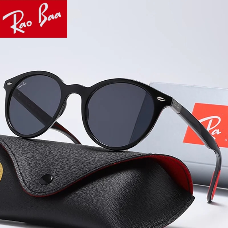 Men Rao Baa Sunglasses Classic Brand Retro women Sunglasses Luxury Designer Eyewear Ray Bans Metal Frame Designers Sun Glasses Woman with box ML 4508
Men Rao Baa Sunglasses Classic Brand Retro women Sunglasses Luxury Designer Eyewear Ray Bans Metal Frame Designers Sun Glasses Woman with box ML 4508