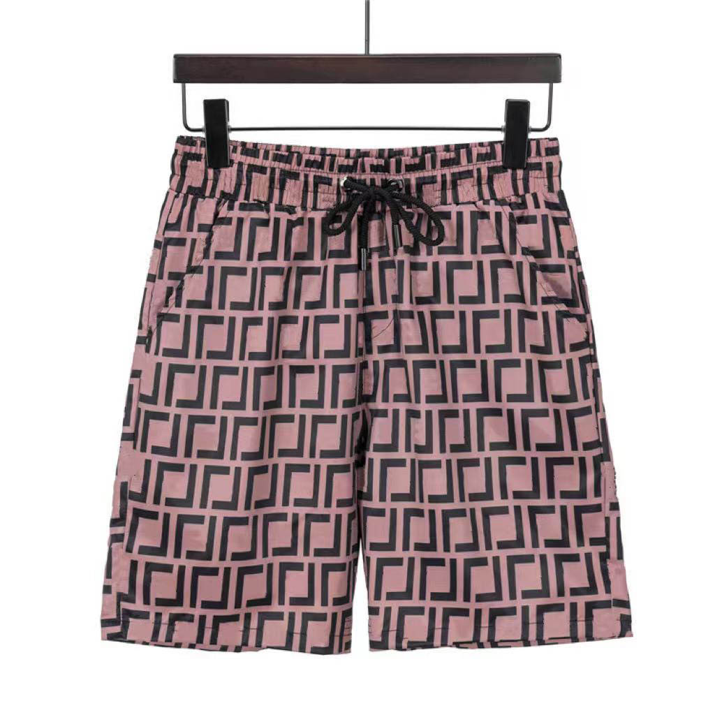 Wholesale summer fashion shorts new designer beach pants board fast drying swimwear printed board beach pants men's swimming shorts
Wholesale summer fashion shorts new designer beach pants board fast drying swimwear printed board beach pants men's swimming shorts