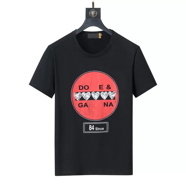 New Mens T-Shirts Spring Print T-Shirts Fashion Casua T-shirt Hot Selling Short Sleeve 2023, Asian size/3
New Mens T-Shirts Spring Print T-Shirts Fashion Casua T-shirt Hot Selling Short Sleeve 2023, Asian size/3