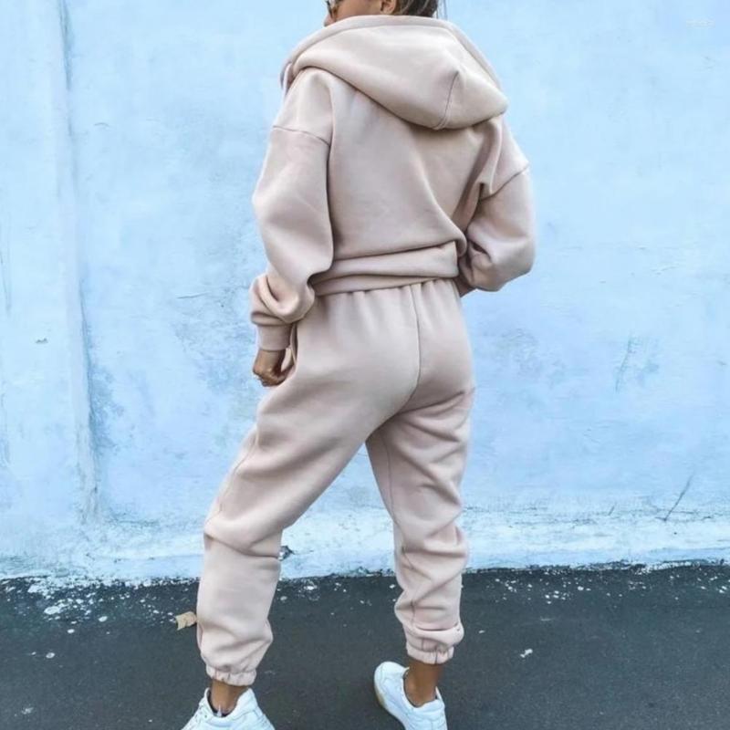 Women' Two Piece Pants 1 Set Cozy Sports Outfit Two-piece -XL Hoodie Jogger Women, Blue
Women' Two Piece Pants 1 Set Cozy Sports Outfit Two-piece -XL Hoodie Jogger Women, Blue