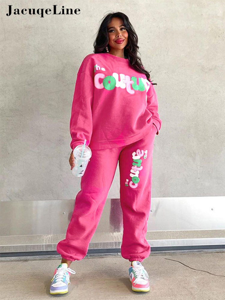 Womens Two Piece Pants Jacqueline Sporty Letter Print 2 Peice Set Women y2k Fairy Cute Casual Loose Sweatshirt and Bandage Pencil Pants Set Autumn 230316, White
Womens Two Piece Pants Jacqueline Sporty Letter Print 2 Peice Set Women y2k Fairy Cute Casual Loose Sweatshirt and Bandage Pencil Pants Set Autumn 230316, White