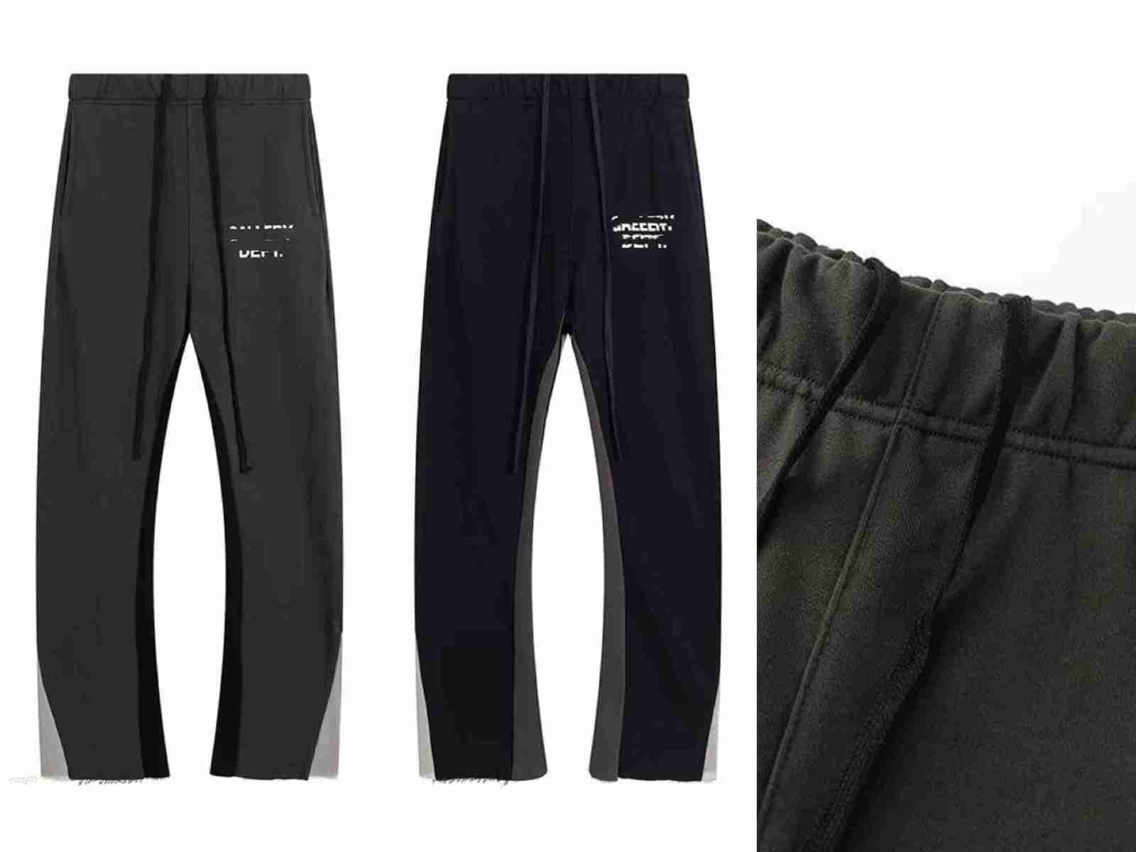 Mens Pants Galleryes Sweaterpant Dept Print Men' Women' Lovers' Loose Versatile Casual Straight P1, Black
Mens Pants Galleryes Sweaterpant Dept Print Men' Women' Lovers' Loose Versatile Casual Straight P1, Black