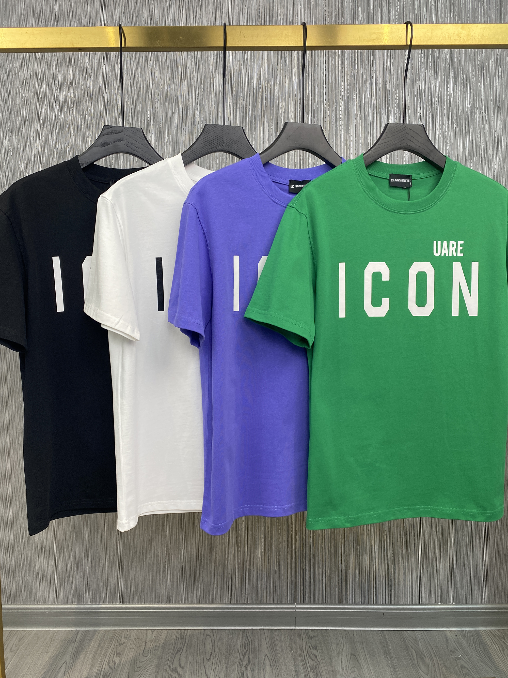 DSQ PHANTOM TURTLE Men's T-Shirts 2023 New Mens Designer T shirt Italy fashion Tshirts Summer T-shirt Male Soft and Comfortable 100% Cotton Tops 7547, 01
DSQ PHANTOM TURTLE Men's T-Shirts 2023 New Mens Designer T shirt Italy fashion Tshirts Summer T-shirt Male Soft and Comfortable 100% Cotton Tops 7547, 01