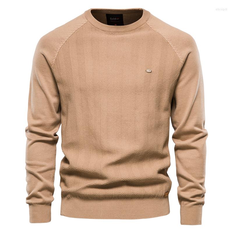 Men's Sweaters Cotton Drop Sleeve Sweater Men Casual Solid Color Basic Pullovers Knitted Male Winter Quality Mens, Jeans blue
Men's Sweaters Cotton Drop Sleeve Sweater Men Casual Solid Color Basic Pullovers Knitted Male Winter Quality Mens, Jeans blue