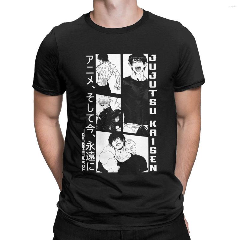 Men's T Shirts Toji Fushiguro Good Gift For Jujutsu Kaisen Lovers Pure Cotton Tee Shirt Short Sleeve Anime Crew Neck Clothes Party, Khaki
Men's T Shirts Toji Fushiguro Good Gift For Jujutsu Kaisen Lovers Pure Cotton Tee Shirt Short Sleeve Anime Crew Neck Clothes Party, Khaki