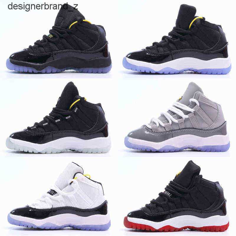 Athletic Outdoor 2022 Kids 11 Space Jam Bred Concords Youth fashion Boys Basketball Shoes Sneakers Children Boy Girl Kid 11s White Pink Gray PDGL, As photo 1
Athletic Outdoor 2022 Kids 11 Space Jam Bred Concords Youth fashion Boys Basketball Shoes Sneakers Children Boy Girl Kid 11s White Pink Gray PDGL, As photo 1