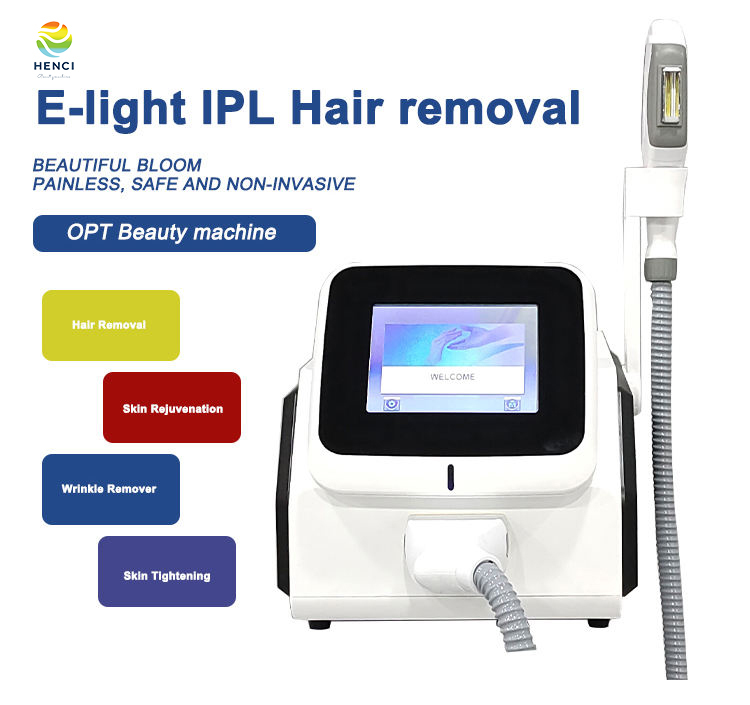 Portable IPL OPT E-light Laser Permanent Hair Removal Depilation Machine IPL Hair Remover 2023
Portable IPL OPT E-light Laser Permanent Hair Removal Depilation Machine IPL Hair Remover 2023