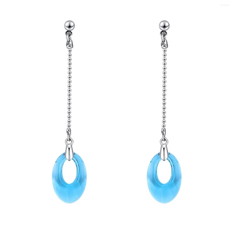 Stud Earrings ER-00251 2023 In Genuine Austrian Crystal Jewelry Allergy-free Women Oval Christmas Wholesale
Stud Earrings ER-00251 2023 In Genuine Austrian Crystal Jewelry Allergy-free Women Oval Christmas Wholesale