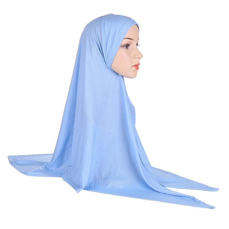 Ethnic Clothing H095a Plain Big Size Muslim Hijab Pull On Amira Islamic Scarf Girls Headscarf Arabic Hats Ramadan Pray ScarfEthnic
Ethnic Clothing H095a Plain Big Size Muslim Hijab Pull On Amira Islamic Scarf Girls Headscarf Arabic Hats Ramadan Pray ScarfEthnic