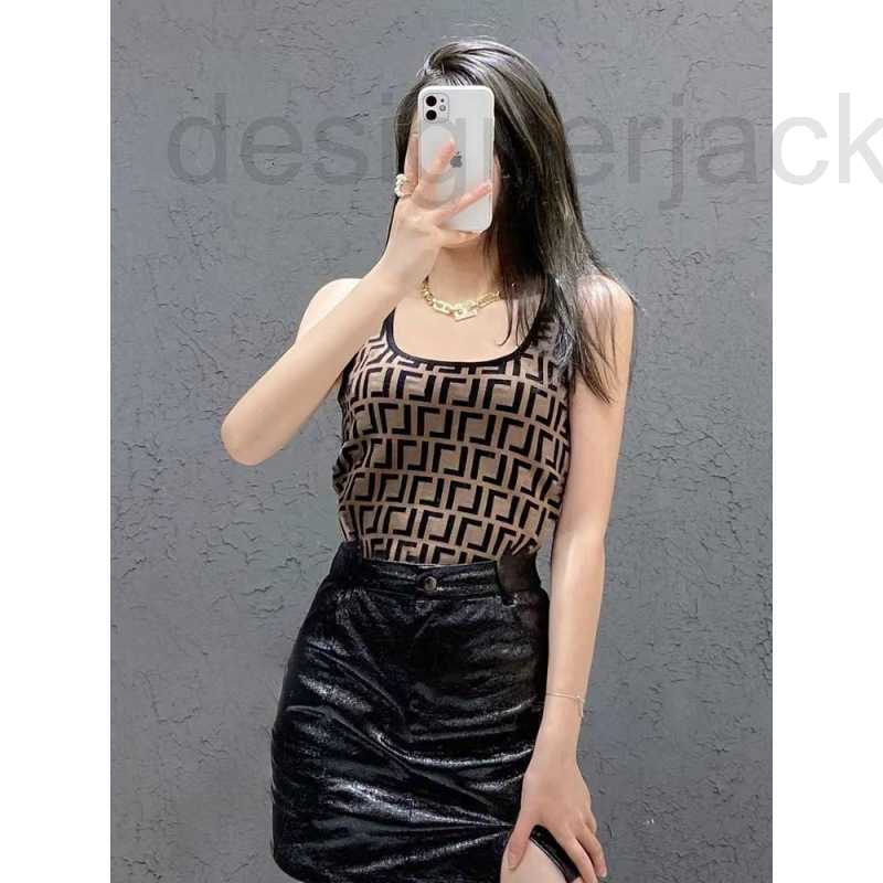 Women' Tanks & Camis designer 2023 Summer New Temperament Classic Fashion Versatile Plaid Tank Top Small Strap Women K3HP, Light brown
Women' Tanks & Camis designer 2023 Summer New Temperament Classic Fashion Versatile Plaid Tank Top Small Strap Women K3HP, Light brown