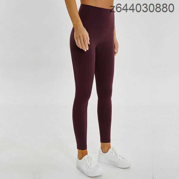 Lycra Fabric Solid Color Women Yoga Pants High Waist Sports Gym Wear Leggings Elastic Fitness Lady Outdoor Trousers with Pockets 2 R62E, Black
Lycra Fabric Solid Color Women Yoga Pants High Waist Sports Gym Wear Leggings Elastic Fitness Lady Outdoor Trousers with Pockets 2 R62E, Black